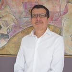 Mario Jiménez Velasco